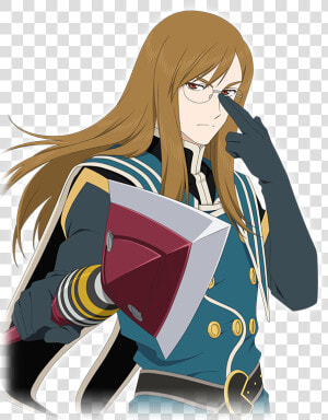 Tales Of Link Wikia   テイルズ オブ ジアビス ジェイド  HD Png Download