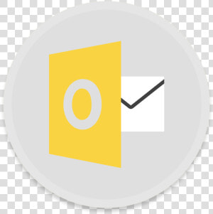 Ms Office By Blackvariant   Circle  HD Png Download