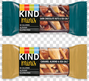 Null   Kind Healthy Snacks  HD Png Download