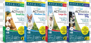 Avantect Flea And Tick  HD Png Download