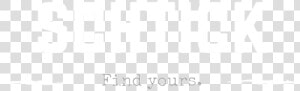 Schtick Logo   Short Quotes Sassy  HD Png Download