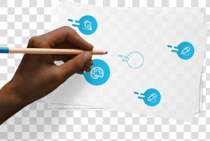 Website Design Services From The Impression Chefs   Circle  HD Png Download