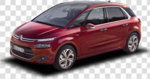 Citroen C4 Picasso New Car Image   New C4 Picasso  HD Png Download