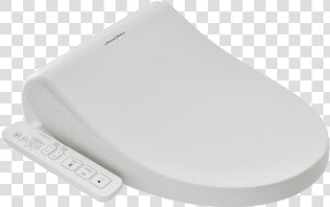 Advanced Clean   Toilet Seat  HD Png Download