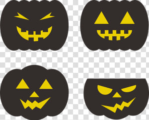 Transparent Scary Pumpkin Png   Pumpkin  Png Download