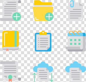 Documents  HD Png Download