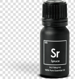 Transparent Spruce Png   Essential Oil  Png Download
