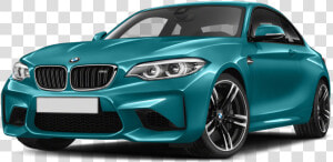 Bmw M2 2018 Preço  HD Png Download
