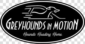 Greyhound Logo Png   Png Download   Emblem  Transparent Png