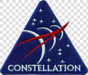 Constellation   Space Patches   Triangle  HD Png Download