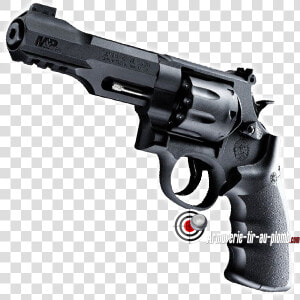Revolver  HD Png Download