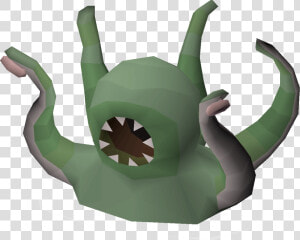 Cave Kraken  HD Png Download