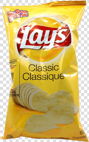 Lays Potato Chips  HD Png Download