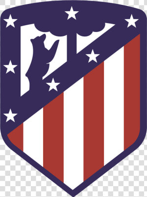Atletico Madrid Logo  HD Png Download