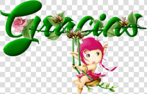 Transparent Muchas Gracias Clipart   Gracias Con Movimiento Png  Png Download
