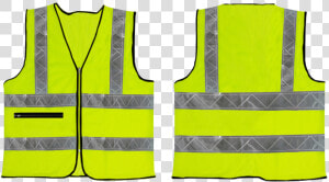 Safety Vest Rsv01   Clip Art Safety Vest  HD Png Download