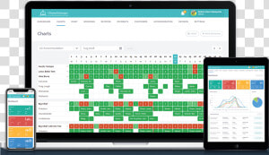 Booking Management System  HD Png Download