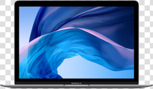 Apple Macbook Air 13 3 Inch 128gb  HD Png Download
