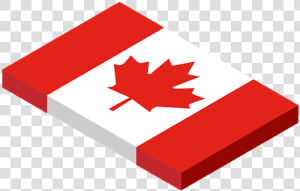 720 X 720 Canada Flag  HD Png Download