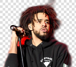  jcole  freetoedit   J Cole  HD Png Download
