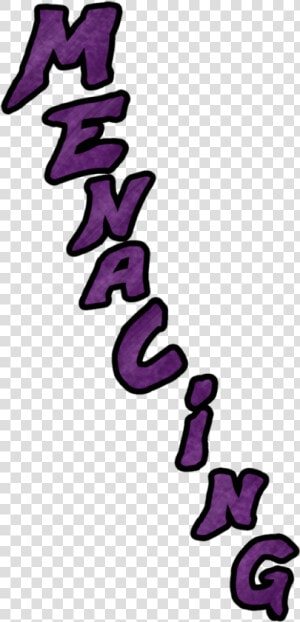 Transparent Jojo Menacing Png   Menacing Jojo Transparent Background  Png Download