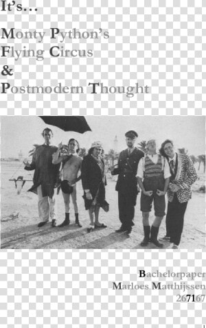 Monty Python  HD Png Download