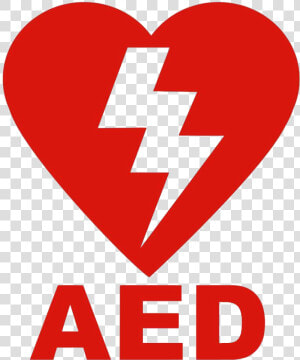 Aed Icon  HD Png Download