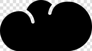 Tiny Gross Cloud   Heart  HD Png Download