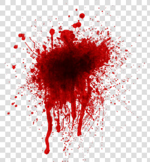 Clip Art Image Blood Desktop Wallpaper Transparency   Blood Splatter  HD Png Download