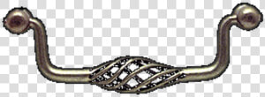 96mm Birdcage Bail Pull   Illustration  HD Png Download