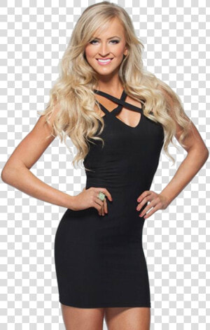 Blonde Png Photo   Hd Wwe Summer Rae  Transparent Png