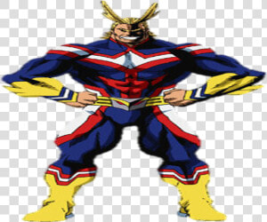 All Might Png Vector  Clipart  Psd   Transparent Background All Might Png  Png Download