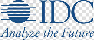 International Data Corporation  HD Png Download
