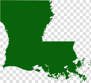 Louisiana Vector  HD Png Download