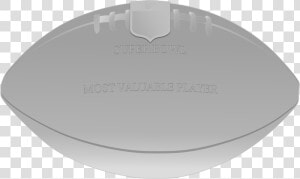 Super Bowl Mvp   Trofeo Mvp Super Bowl  HD Png Download