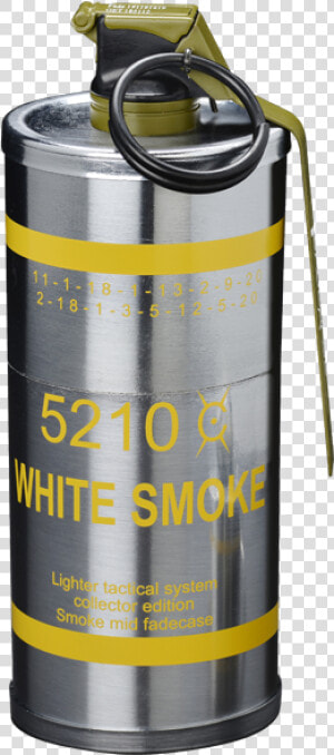 Smoke Grenade Png   Csgo Smoke Grenade Png  Transparent Png