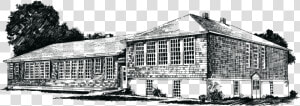 Kennard High School   House  HD Png Download