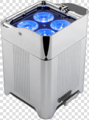Chauvet Well Fit  HD Png Download
