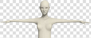 Figurine  HD Png Download