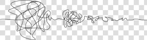 Studio It S A Clip Library Download   Messy Line Png  Transparent Png