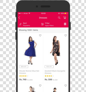 Snapdeal   Iphone  HD Png Download