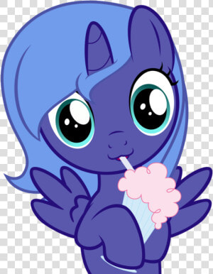 View Media   My Little Pony Cadence Bebe  HD Png Download