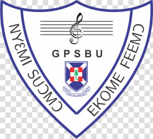 Presbyterian Church Ghana Singing Band Logo  HD Png Download