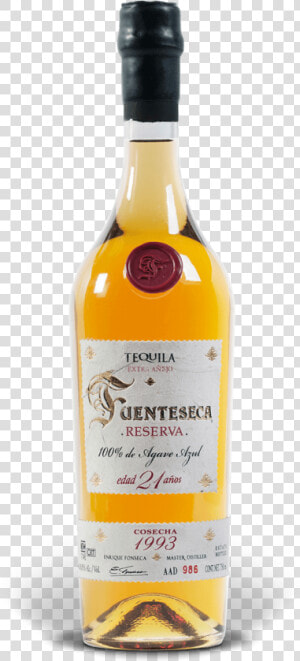 Artenom Fuenteseca Extra Añejo  HD Png Download