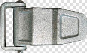 Shipping Container Door Hinge   Tool  HD Png Download