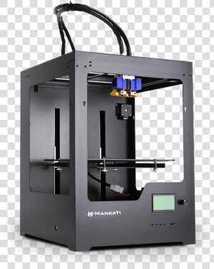 Mankati 3d Printer   3d Printing Machine Png  Transparent Png