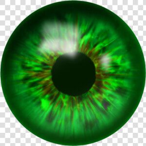 Green Eyes Png Image   Picsart Eye Lens Png  Transparent Png