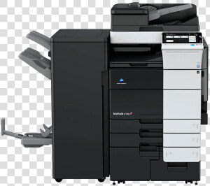 Konica Minolta Bizhub 958  HD Png Download