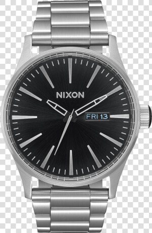 Nixon Sentry Ss  HD Png Download