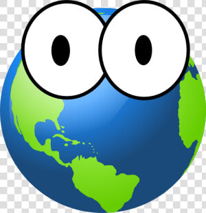 Cartoon Mantis Earth Svg Clip Arts   Globe Clipart  HD Png Download